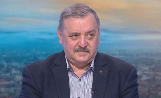 Разхлабването на мерките е съобразено с медицинските показатели и се